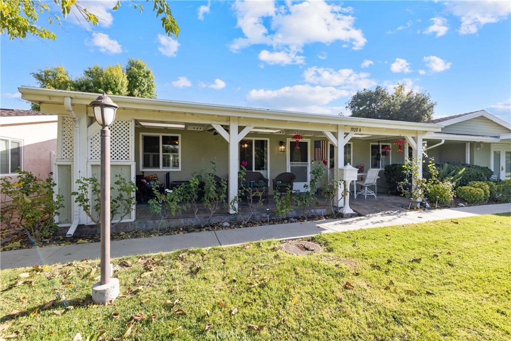 Friendly Valley (FRV) - Residential