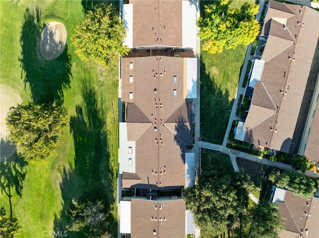 Friendly Valley (FRV) - Residential