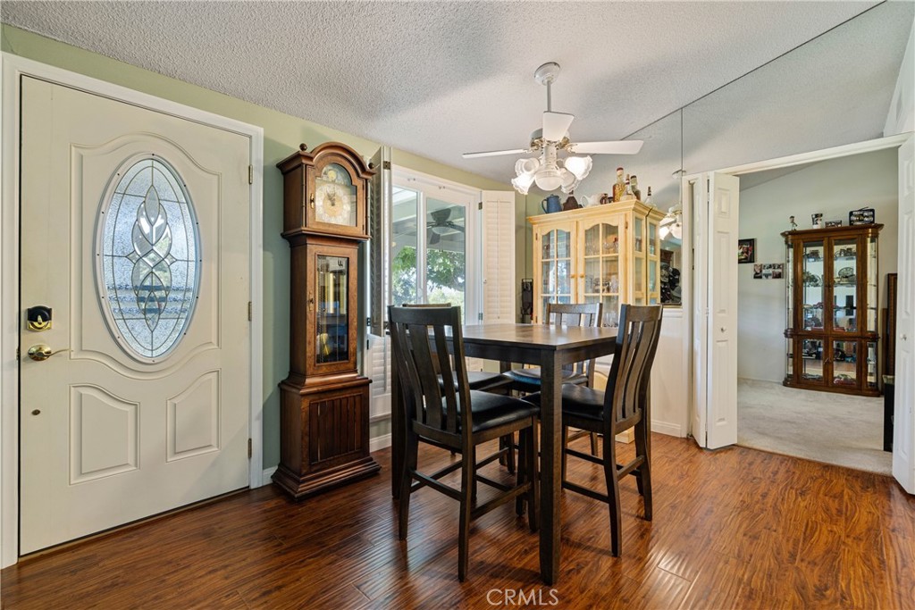 Friendly Valley (FRV) - Residential