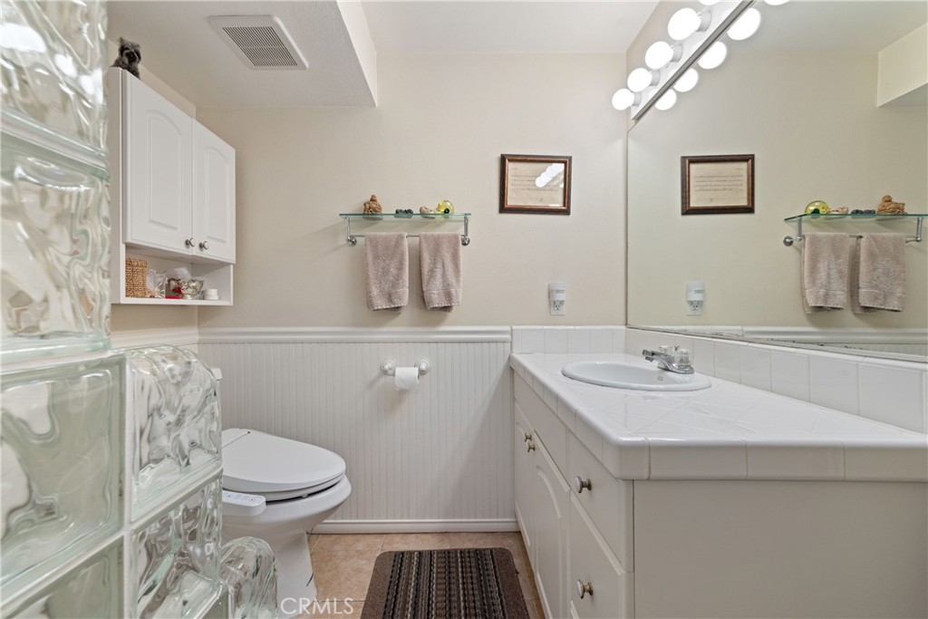 Friendly Valley (FRV) - Residential