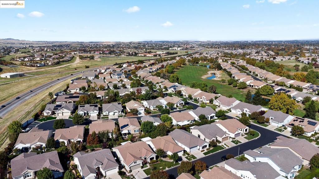 SUMMERSET - Residential