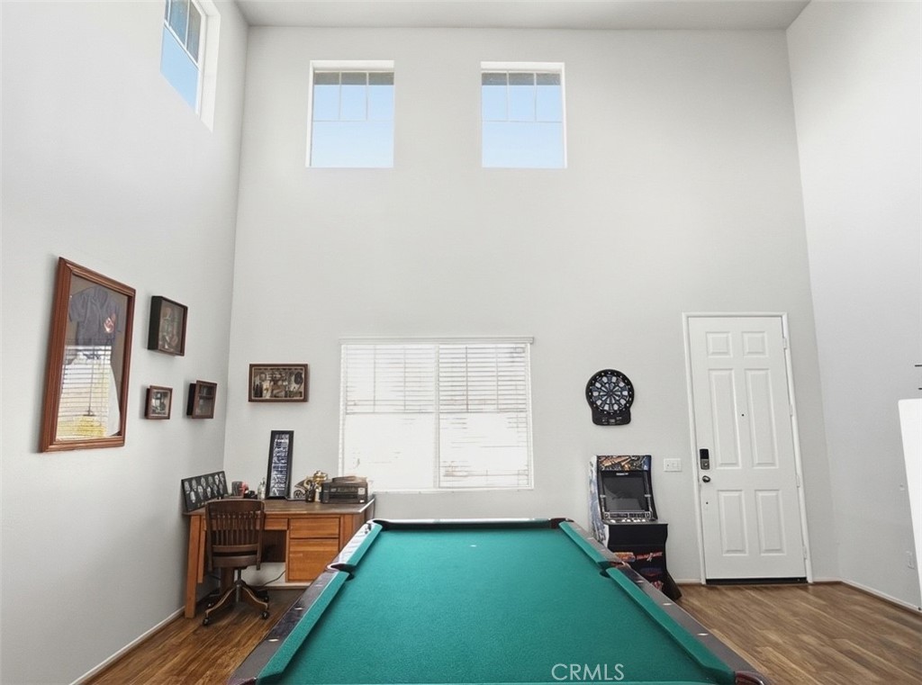 Not Part of a Recorded Subdivision - Residential Lease