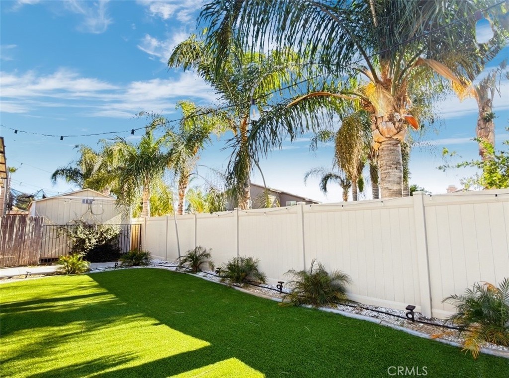 Not Part of a Recorded Subdivision - Residential Lease