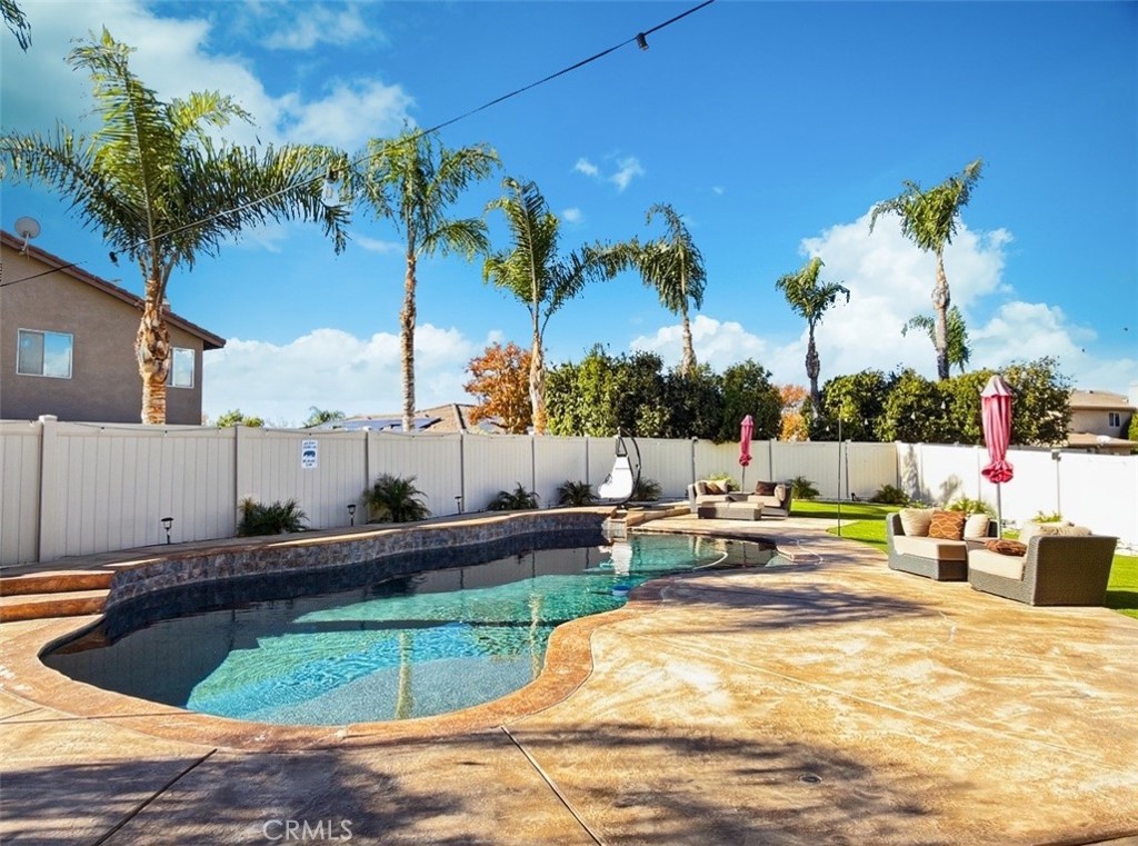 Not Part of a Recorded Subdivision - Residential Lease