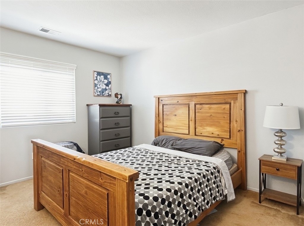 Not Part of a Recorded Subdivision - Residential Lease