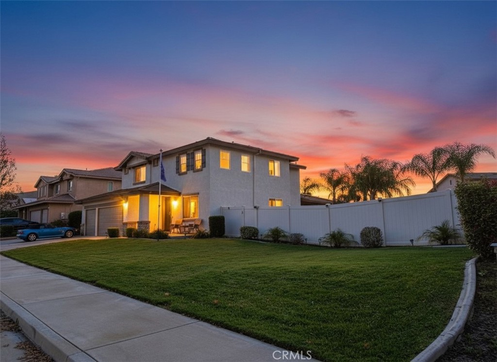 Not Part of a Recorded Subdivision - Residential Lease