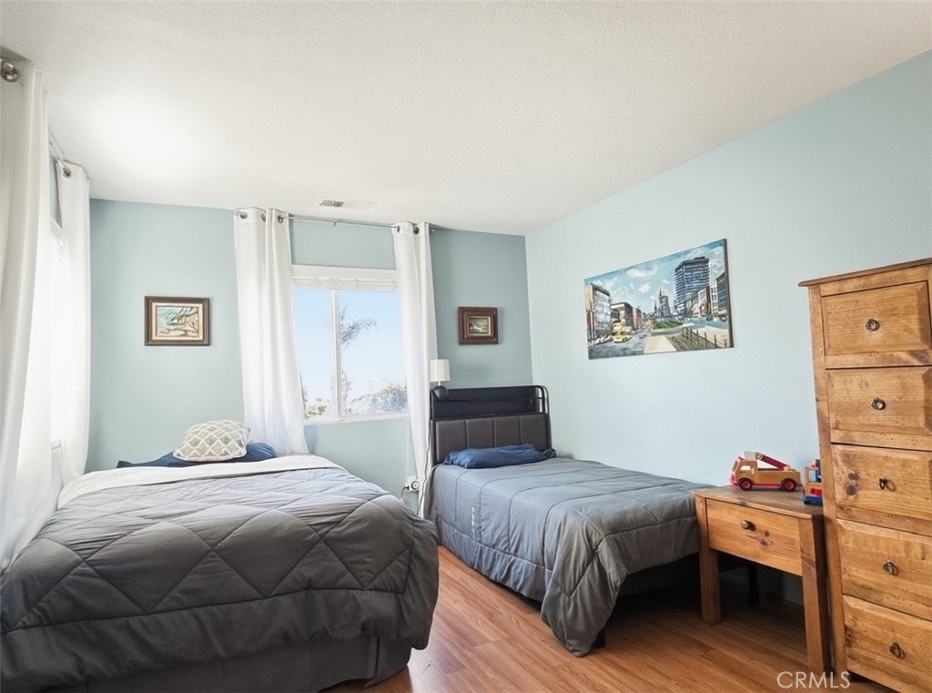 Not Part of a Recorded Subdivision - Residential Lease