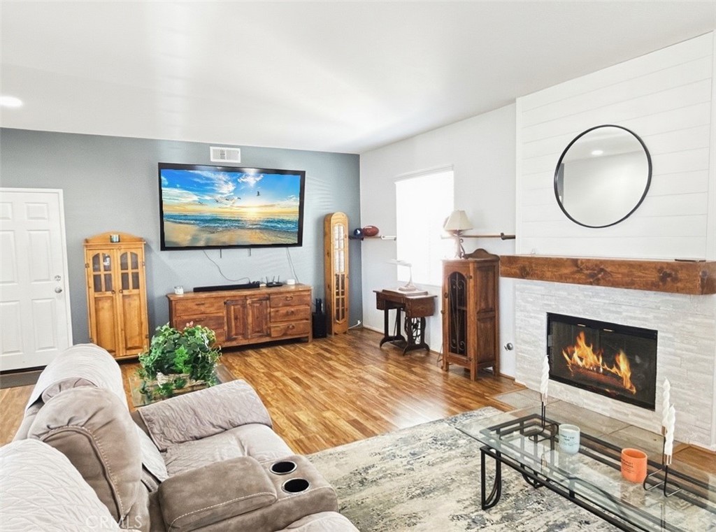 Not Part of a Recorded Subdivision - Residential Lease