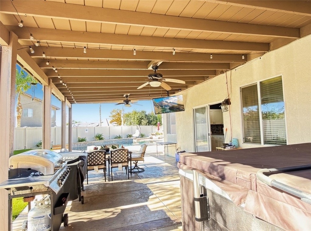 Not Part of a Recorded Subdivision - Residential Lease