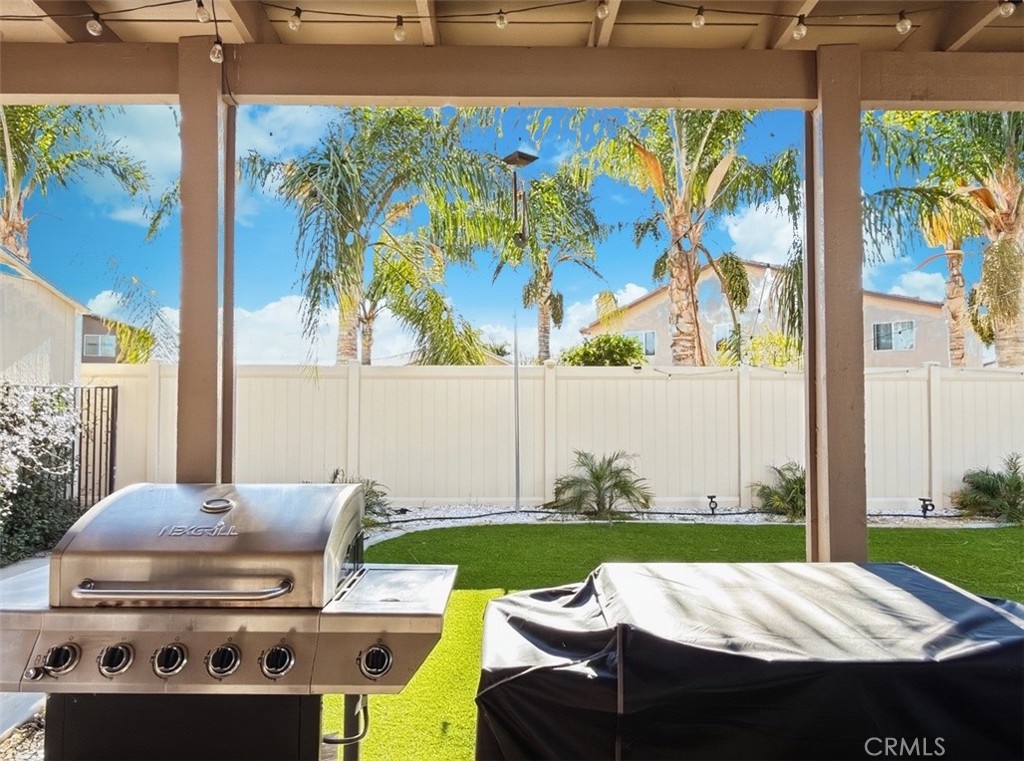 Not Part of a Recorded Subdivision - Residential Lease