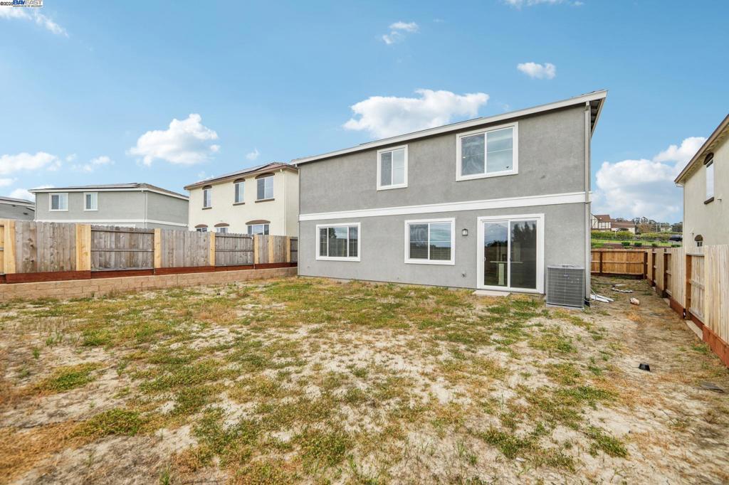 BAYVIEW - Residential