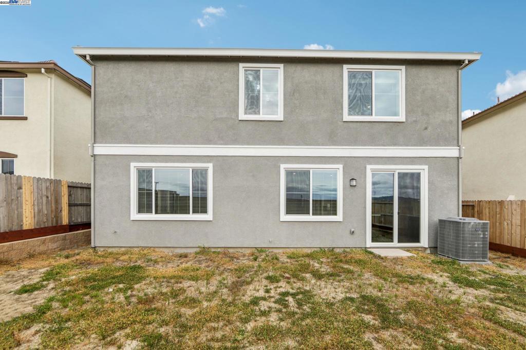 BAYVIEW - Residential