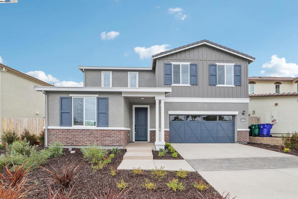 4111 Markovich Court