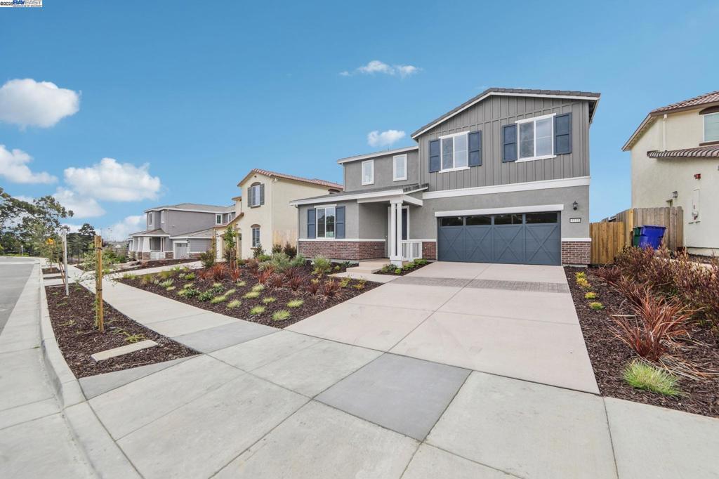 4111 Markovich Court