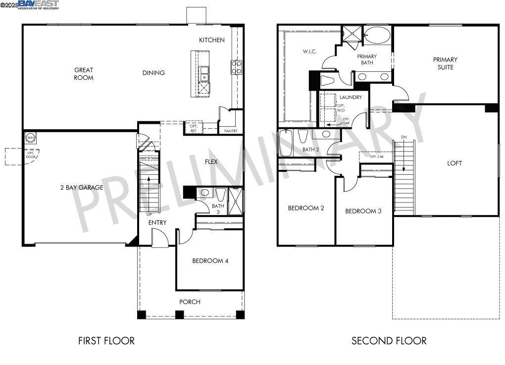 BAYVIEW - Residential