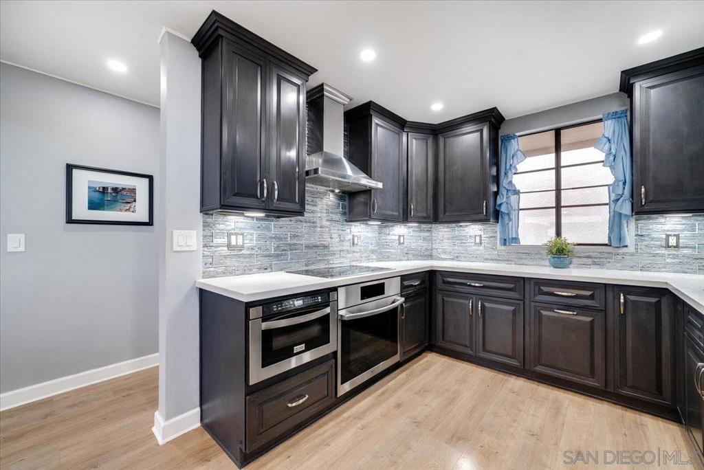 Point Loma - Residential