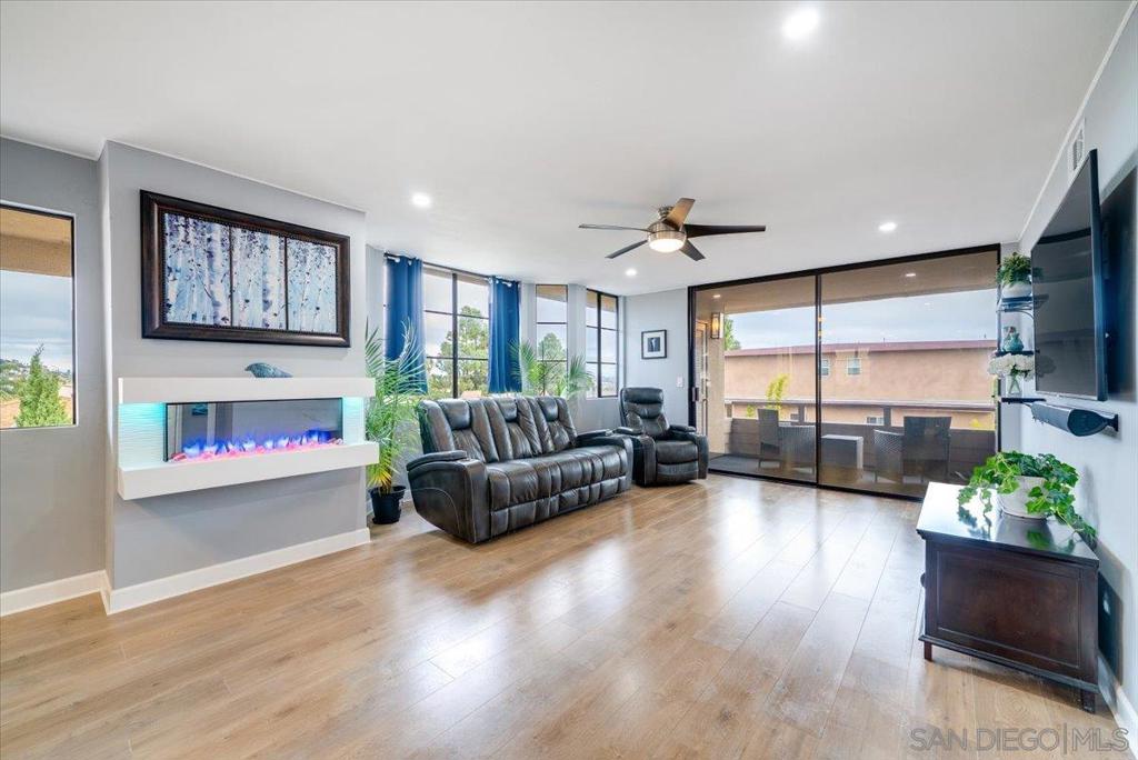 Point Loma - Residential