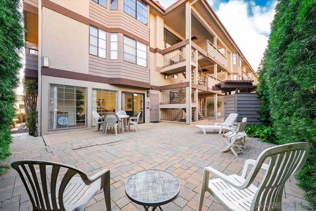 Point Loma - Residential