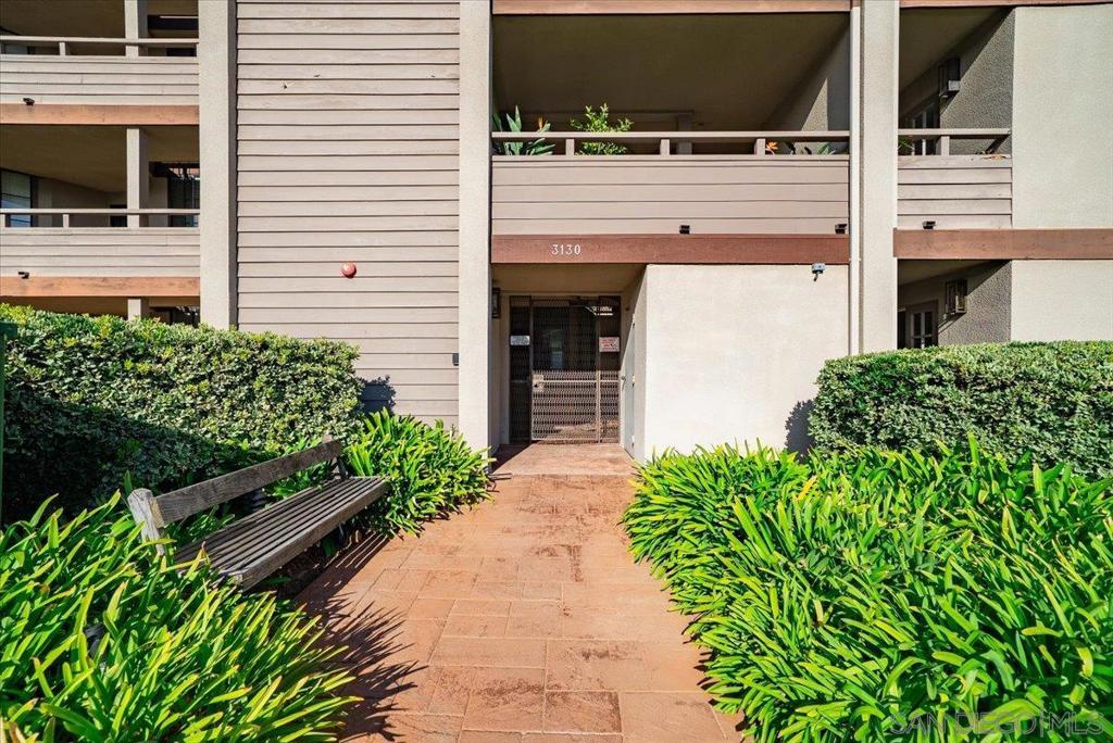 Point Loma - Residential