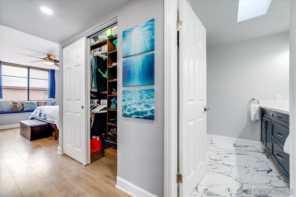 Point Loma - Residential