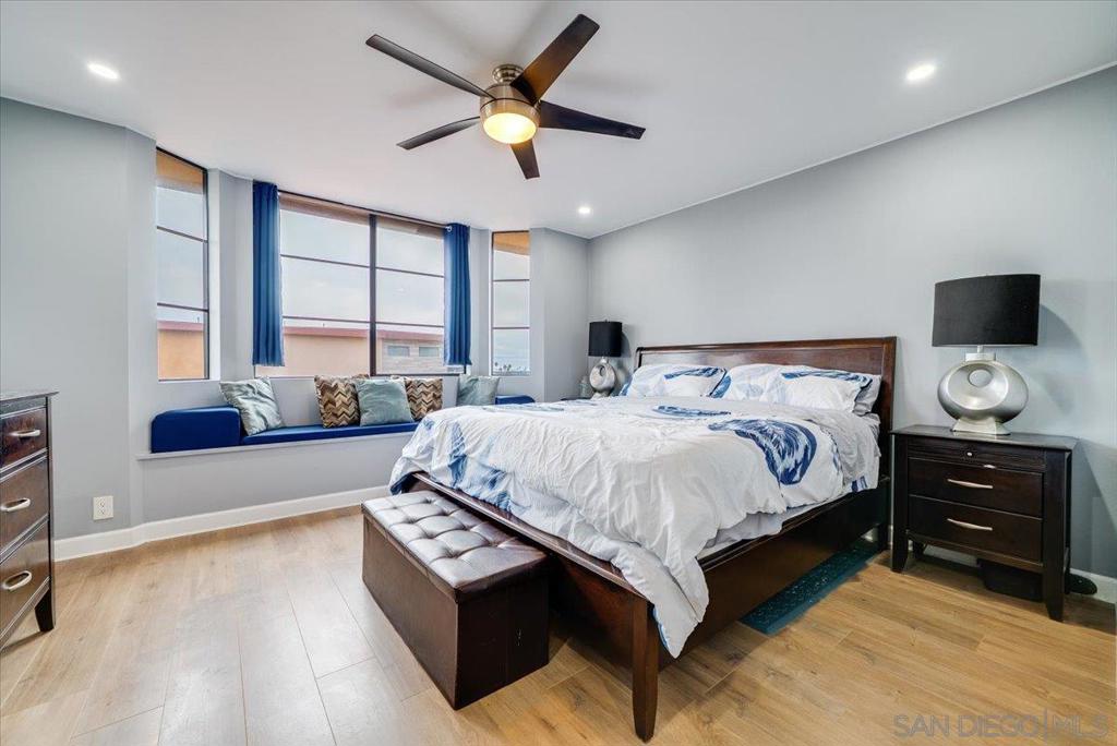 Point Loma - Residential