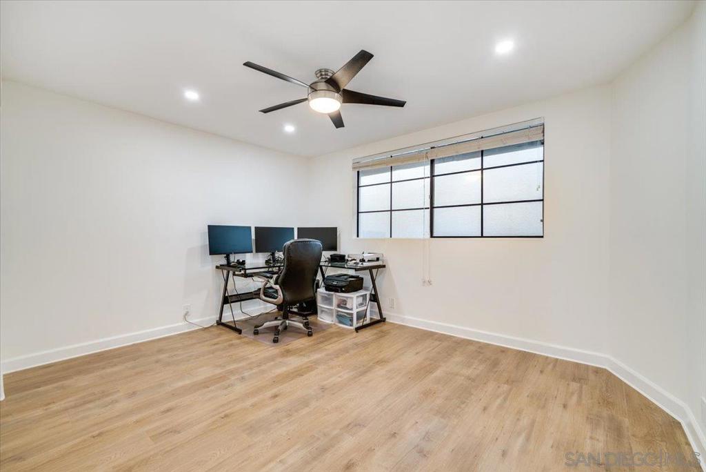 Point Loma - Residential