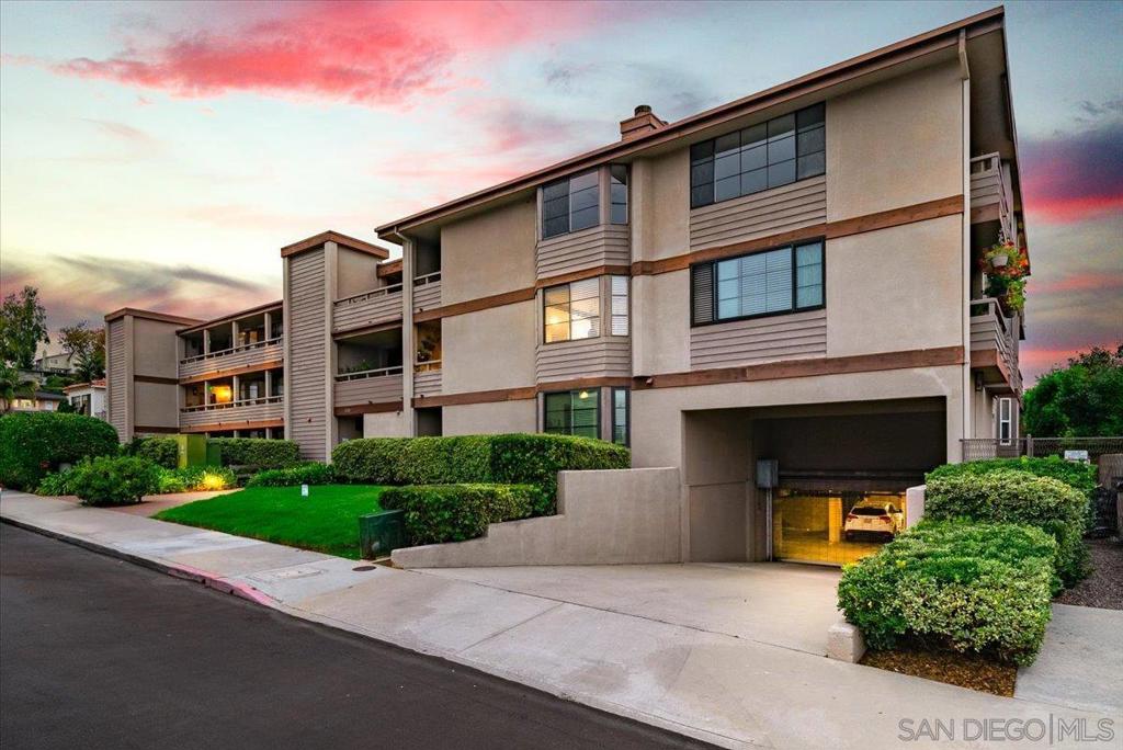 Point Loma - Residential