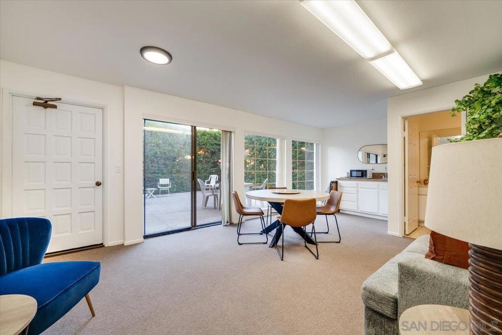 Point Loma - Residential