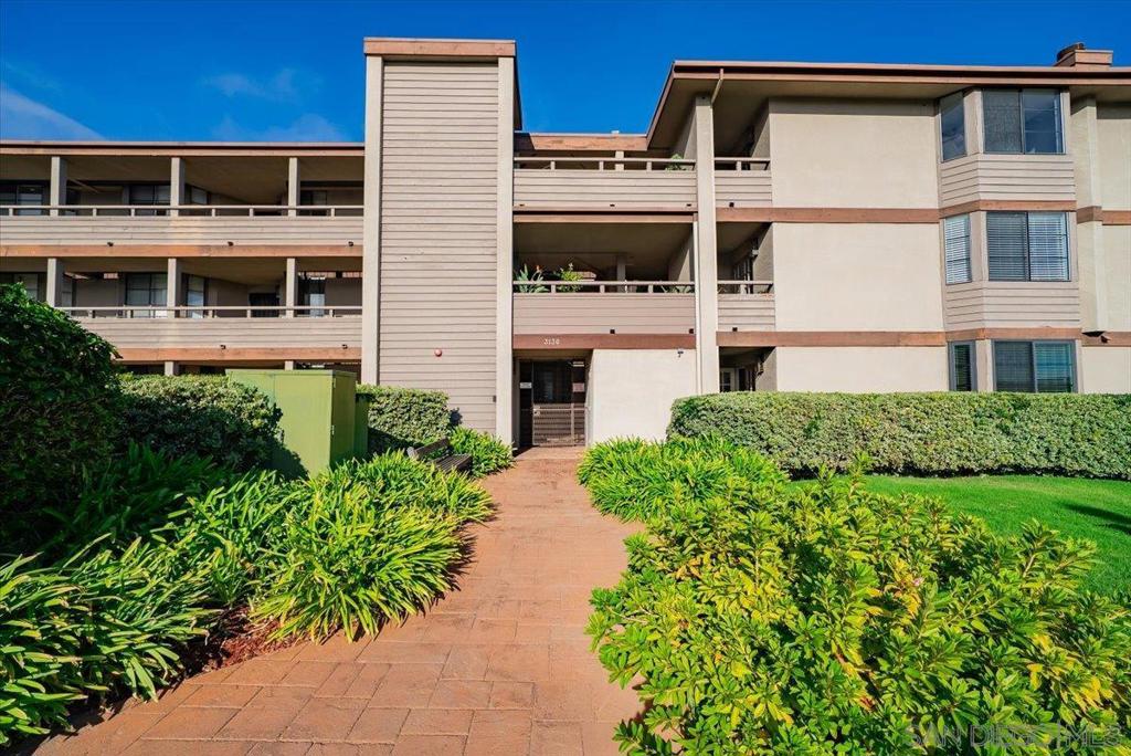 Point Loma - Residential