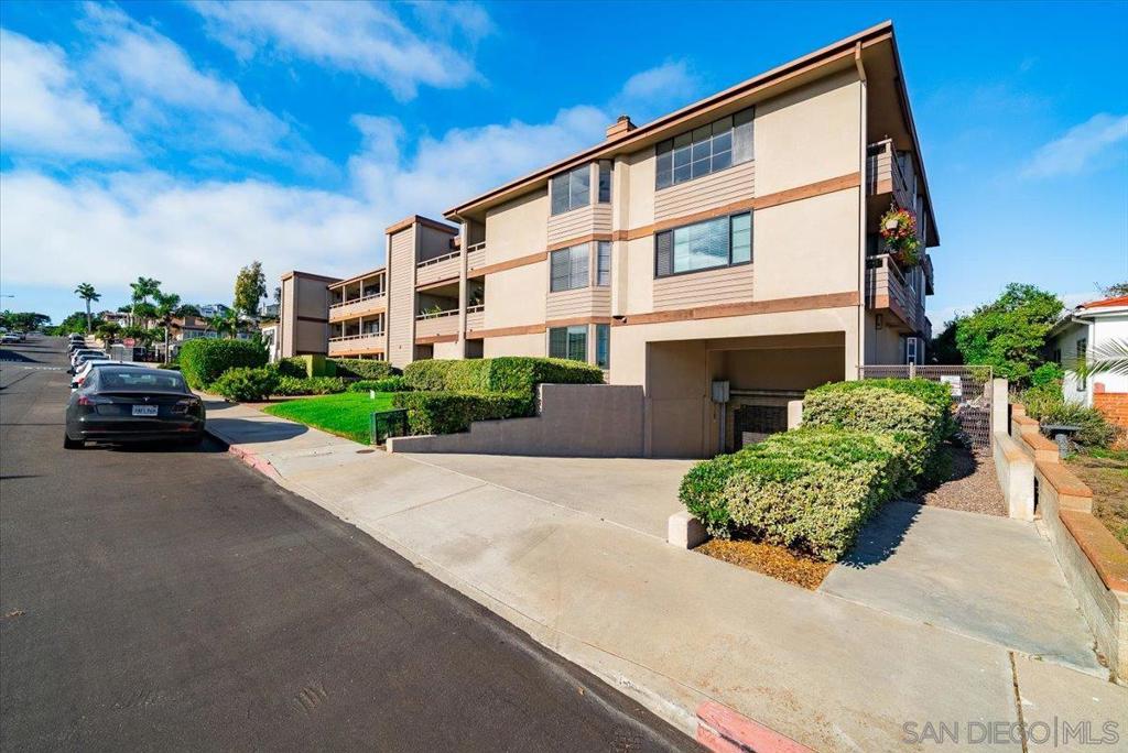 Point Loma - Residential