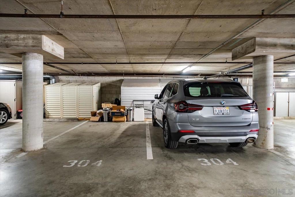 Point Loma - Residential