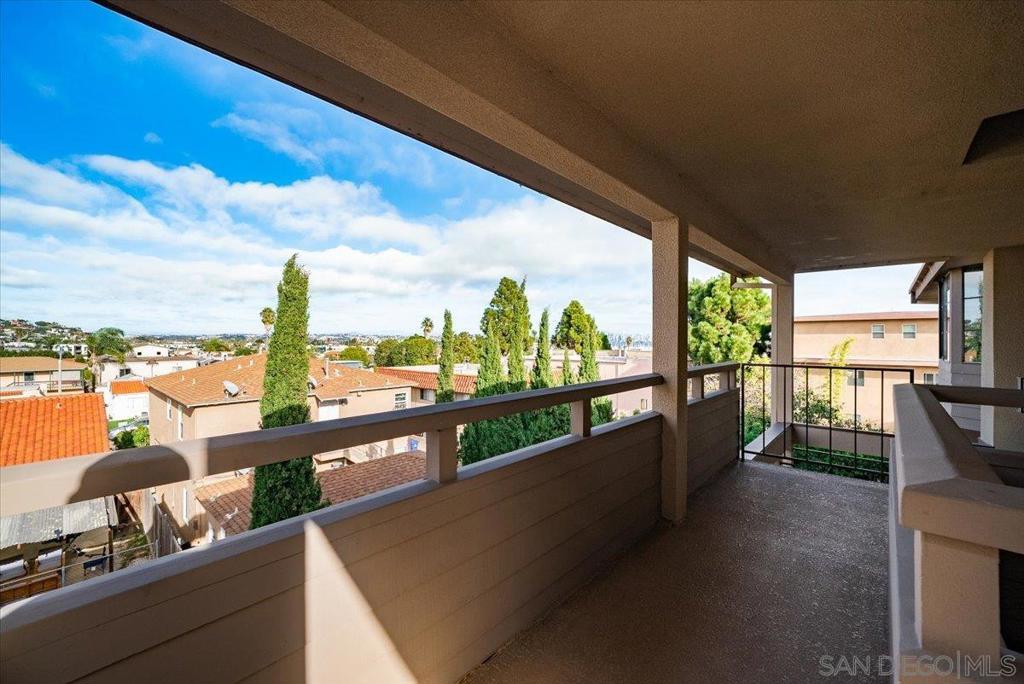 Point Loma - Residential