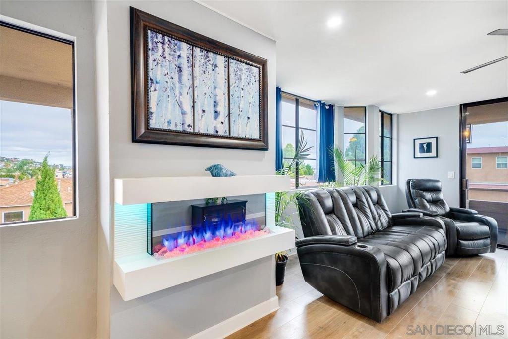 Point Loma - Residential