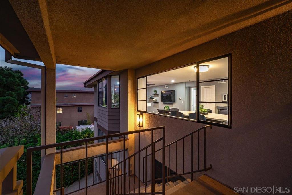 Point Loma - Residential