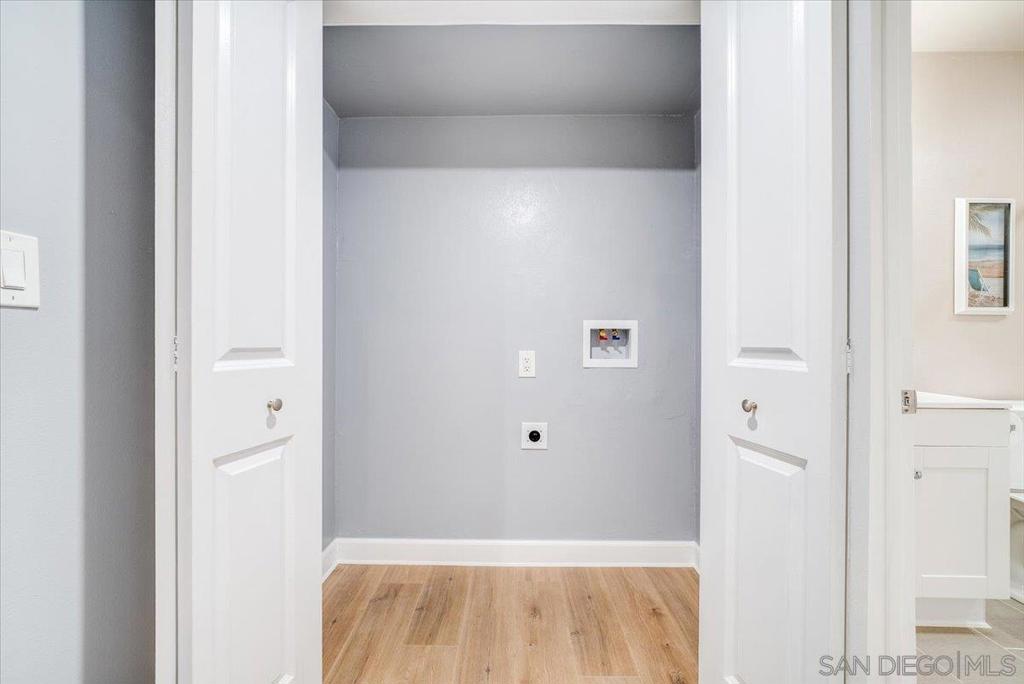 Point Loma - Residential