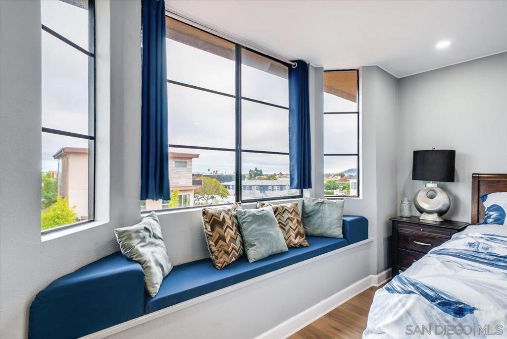 Point Loma - Residential