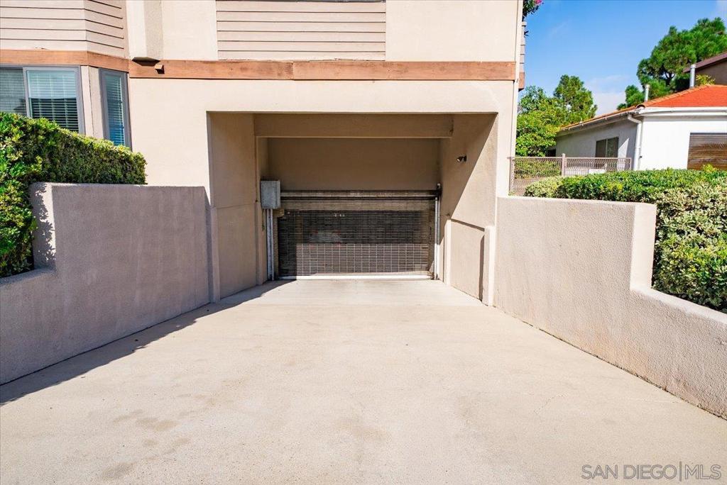 Point Loma - Residential