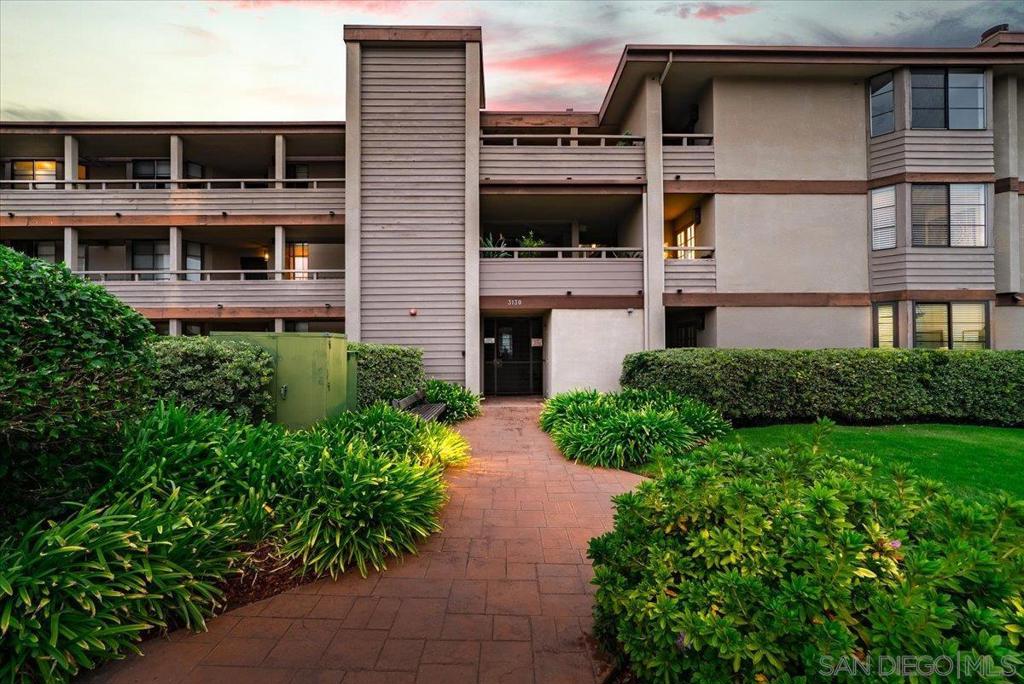 Point Loma - Residential