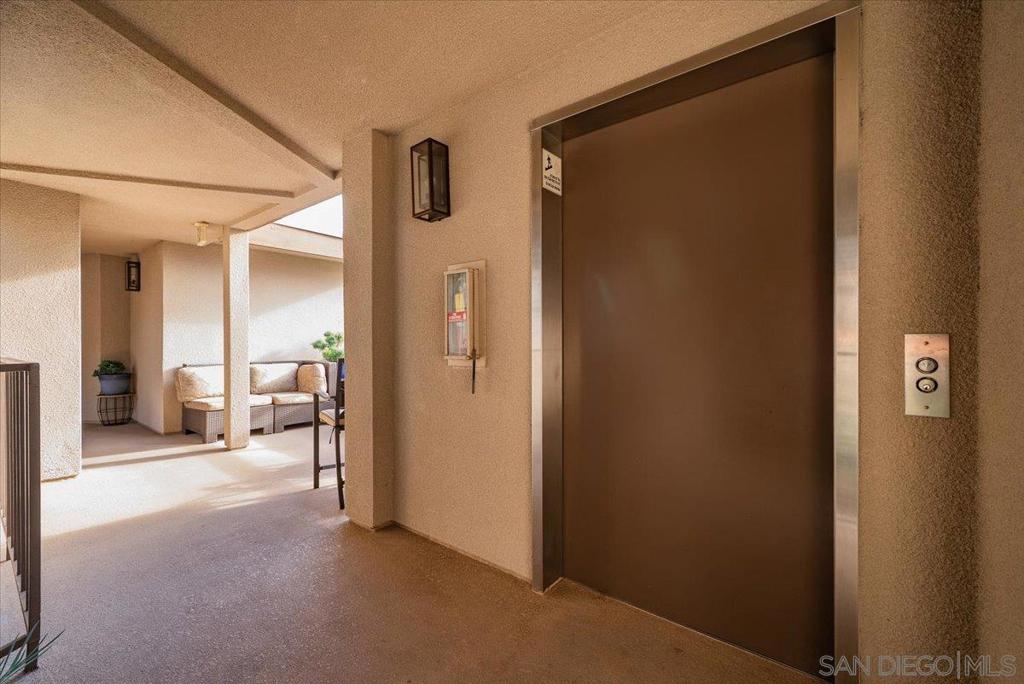 Point Loma - Residential