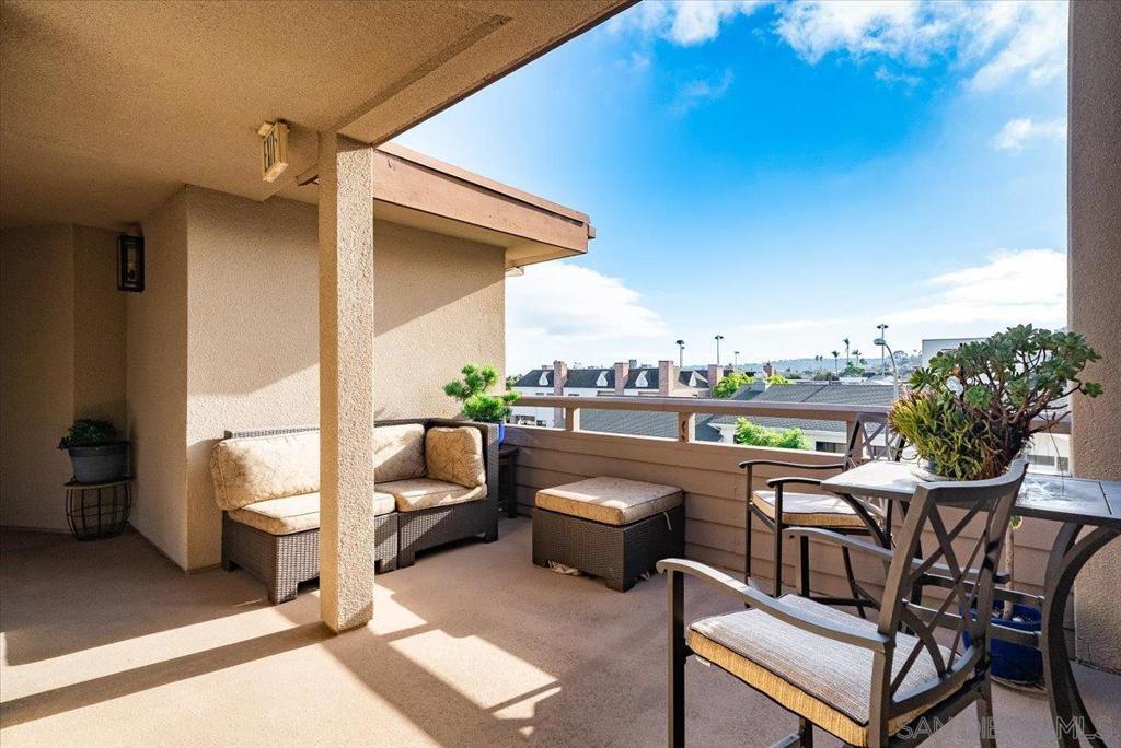 Point Loma - Residential