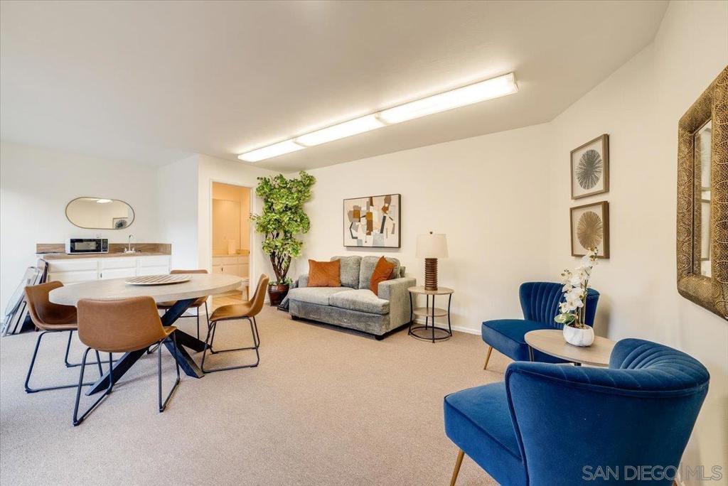 Point Loma - Residential