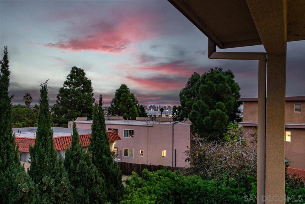 Point Loma - Residential