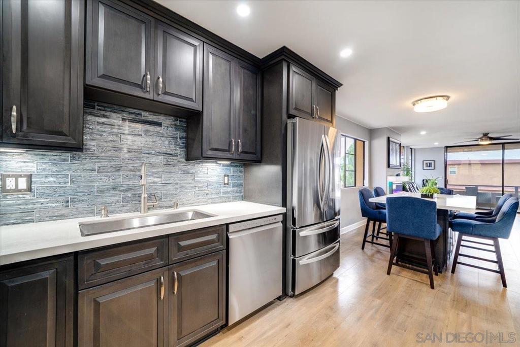 Point Loma - Residential