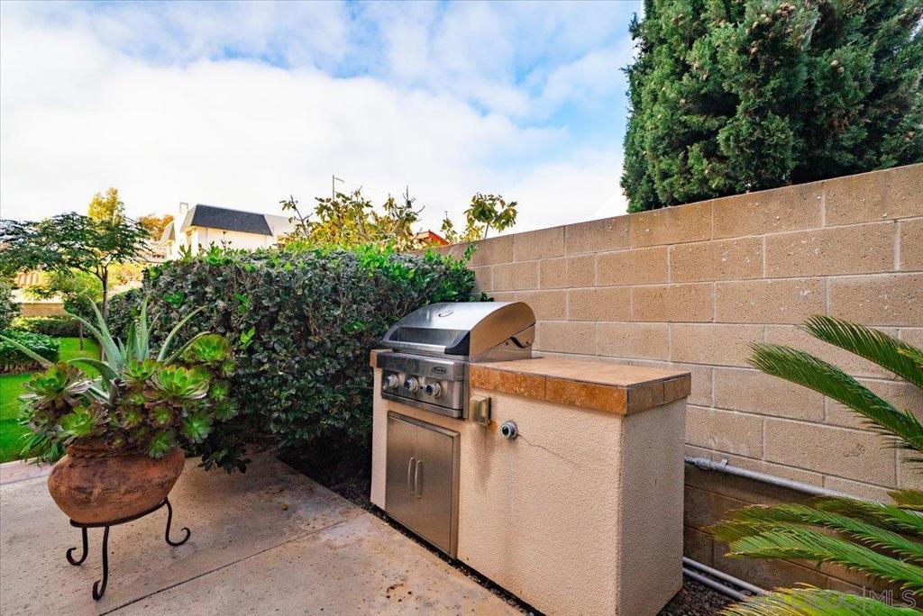 Point Loma - Residential