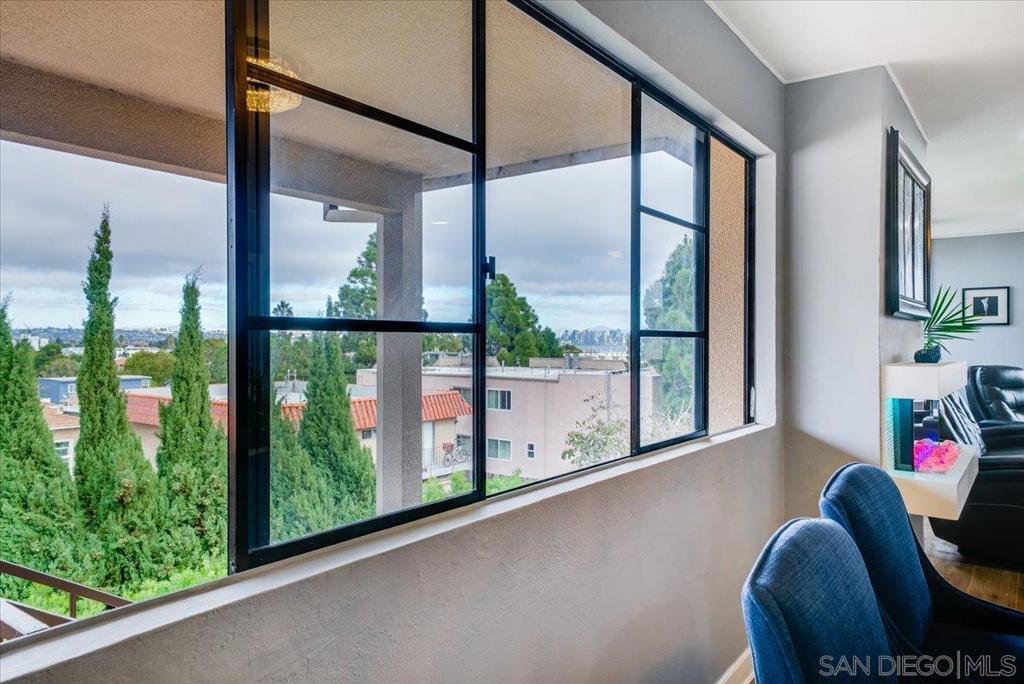 Point Loma - Residential