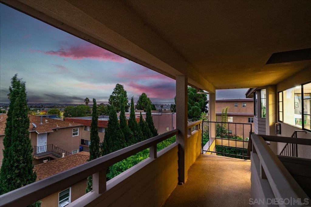 Point Loma - Residential