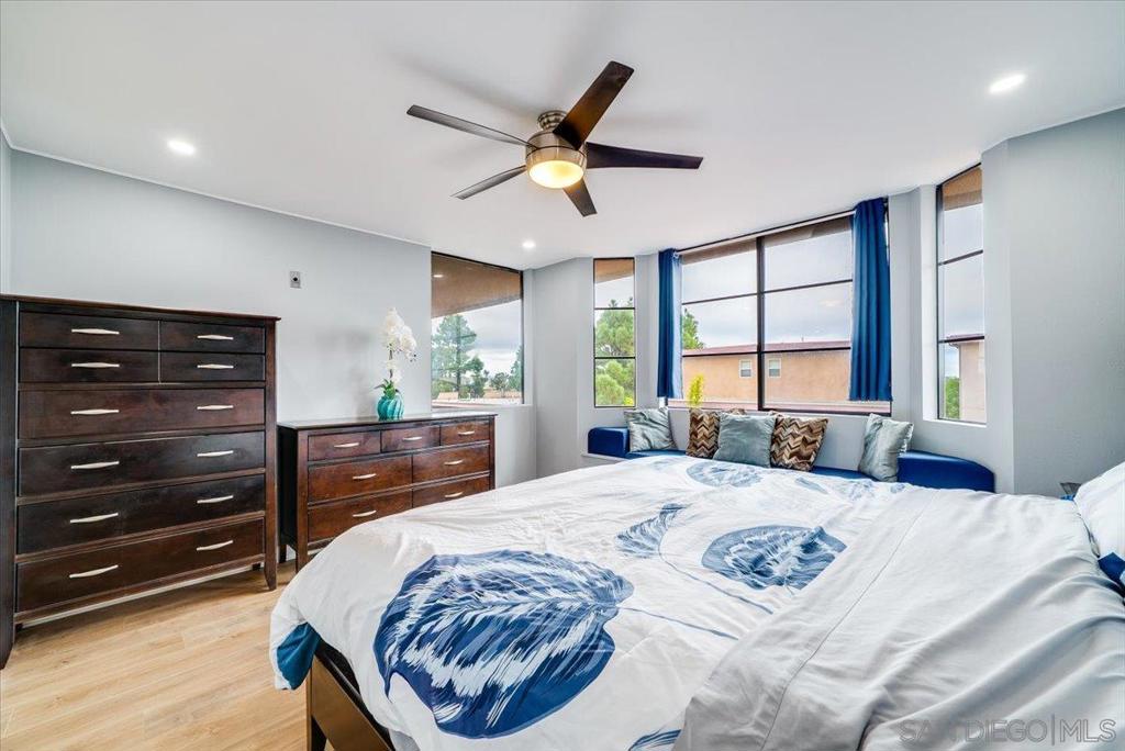 Point Loma - Residential