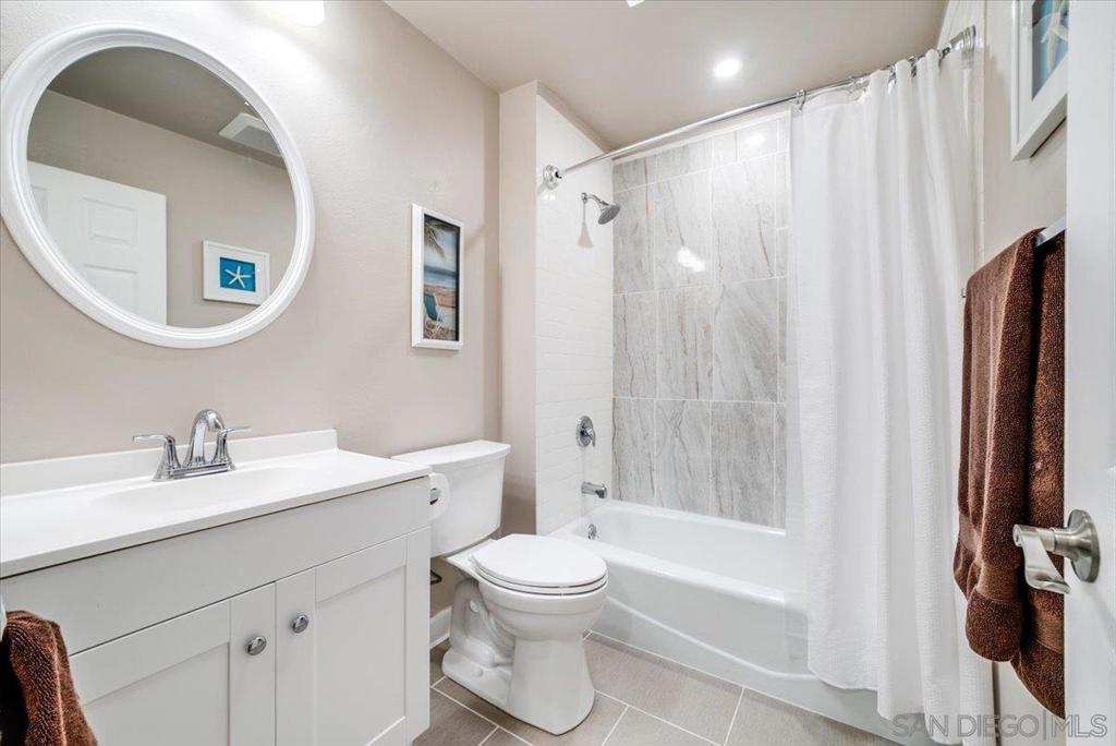 Point Loma - Residential