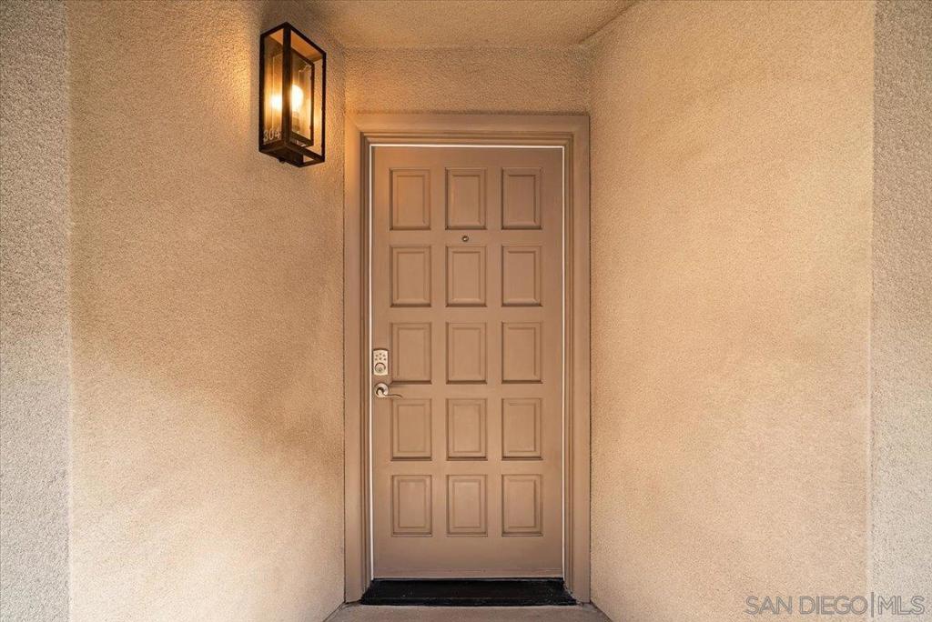 Point Loma - Residential