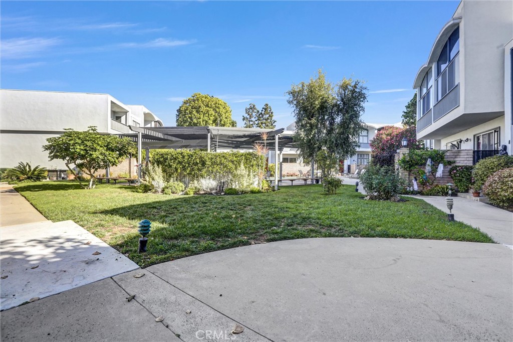 4771 La Villa Marina #L